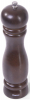 Млин для спецій (перцемолка) Fissman Spice Rossey 21.5х5см, корпус темне дерево