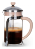 Френч-прес Fissman Cafe Glace 600мл