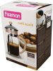 Френч-прес Fissman Cafe Glace 800мл