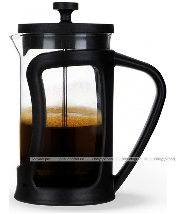 Френч-пресс Fissman Macchiato 600мл