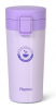 Термокружка Fissman Style Lilac 320мл из нержавеющей стали