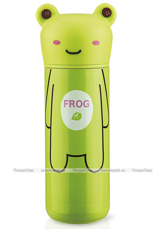 Термос Fissman "Frog" 200мл