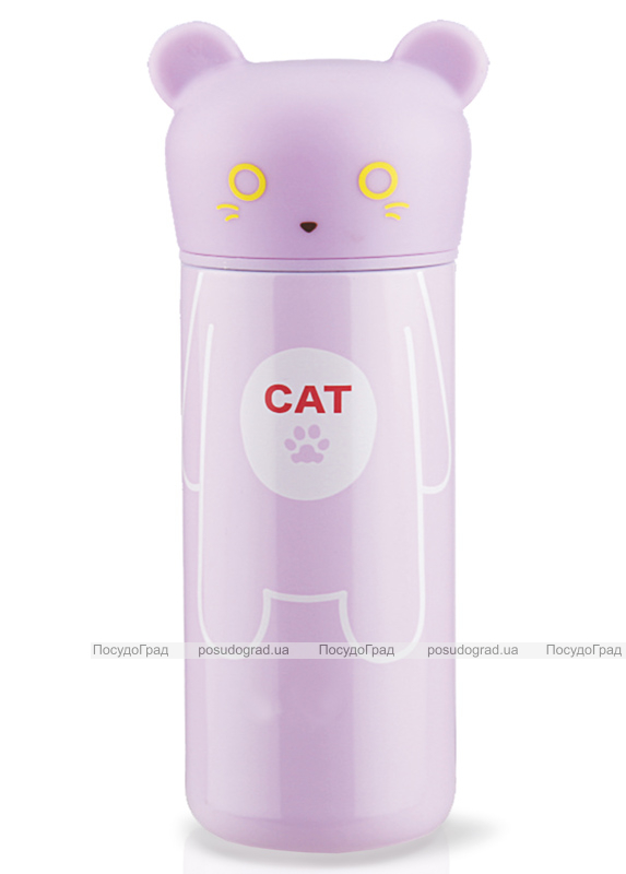 Термос Fissman "Cat" 250мл