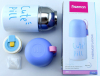 Термос дитячий Fissman "Cute Pill" 350мл, білий