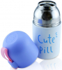 Термос дитячий Fissman "Cute Pill" 350мл, білий