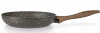 Сковорода Fissman Magic Brown Ø20см з антипригарним покриттям