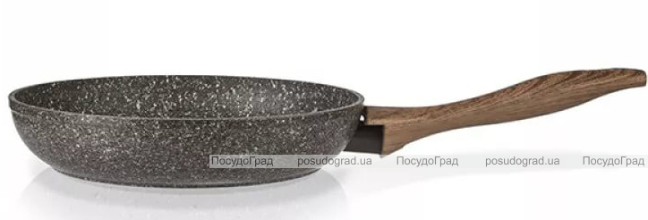 Сковорода Fissman Magic Brown Ø20см з антипригарним покриттям