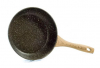 Сковорода Fissman Magic Brown Ø20см з антипригарним покриттям