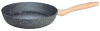 Сковорода Fissman Grandee Stone Ø26см з антипригарним покриттям FissEcoStone