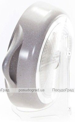Казан Fissman Borneo 2.2л з антипригарним покриттям TouchStone