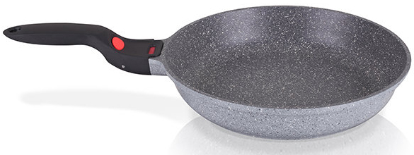 Сковорода Fissman La Granite Ø20см зі знімною ручкою