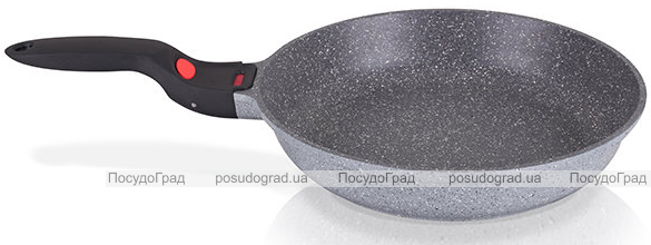 Сковорода Fissman La Granite Ø20см со съемной ручкой