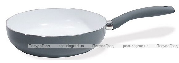 Сковорода Fissman Rumba Ø24см з індукційним дном