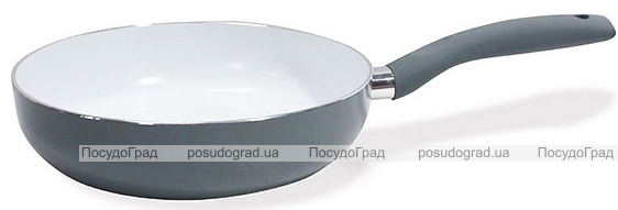 Сковорода Fissman Rumba Ø26см с индукционным дном