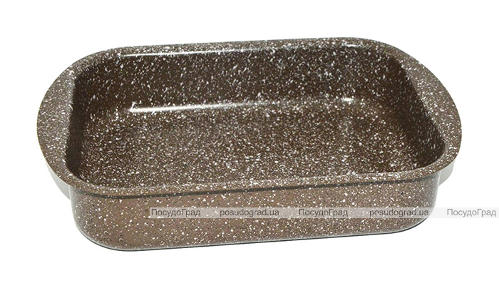 Форма для запікання Fissman Chocolate Breeze 30х22х6см