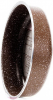 Форма для випічки Fissman Chocolate Breeze ?24х6.4см, кругла