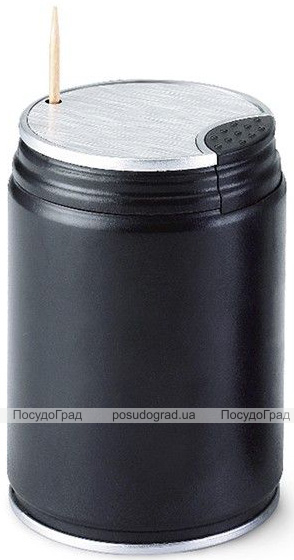 Подставка для зубочисток Fissman 8х5см пластиковая