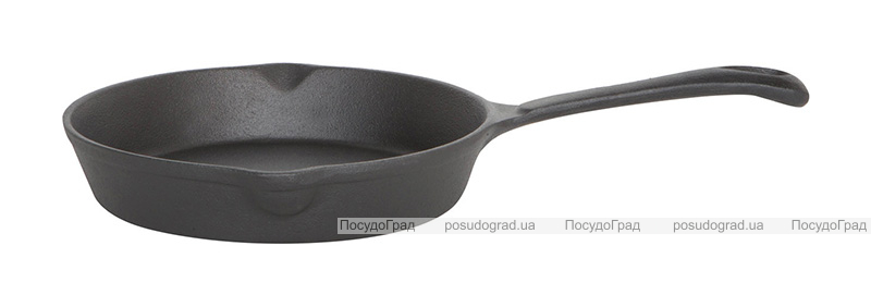 Сковорода Fissman Naestved Ø20см чавунна
