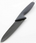 Ніж кухарський Fissman Hunter з керамічним лезом Zirconium Plus 15см