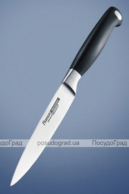 Ніж кухонний Fissman Professional 18см, гастрономічний, молібден-ванадієва нержавіюча сталь