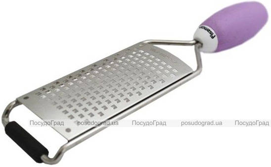 Терка ручна Fissman Hedeby 24х5см