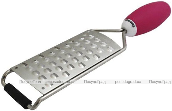 Терка ручна Fissman Hedeby 24х5см