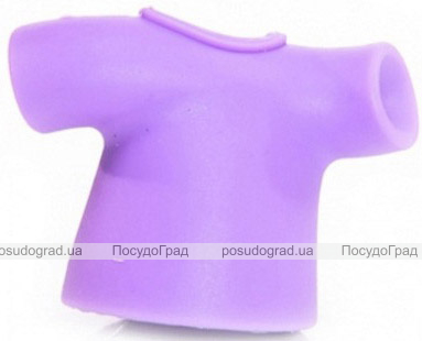 Ситечко силиконовое Fissman Майка для заваривания чая