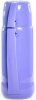 Термос Fissman Violet 600мл дзеркальна колба з 2 чашками