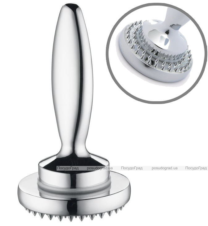 Молоток Kuchenprofi Meat Tenderizer для отбивания и выравнивания мяса