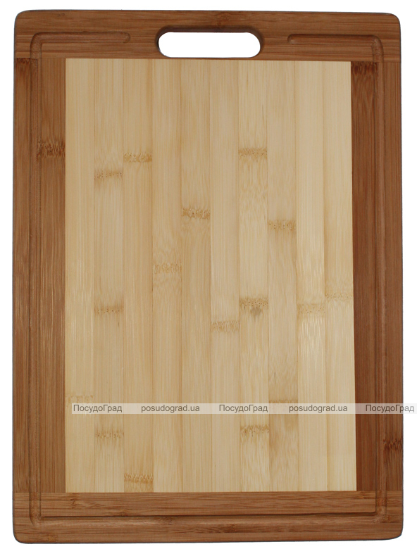 Дошка обробна Dynasty Wooden 40х29см