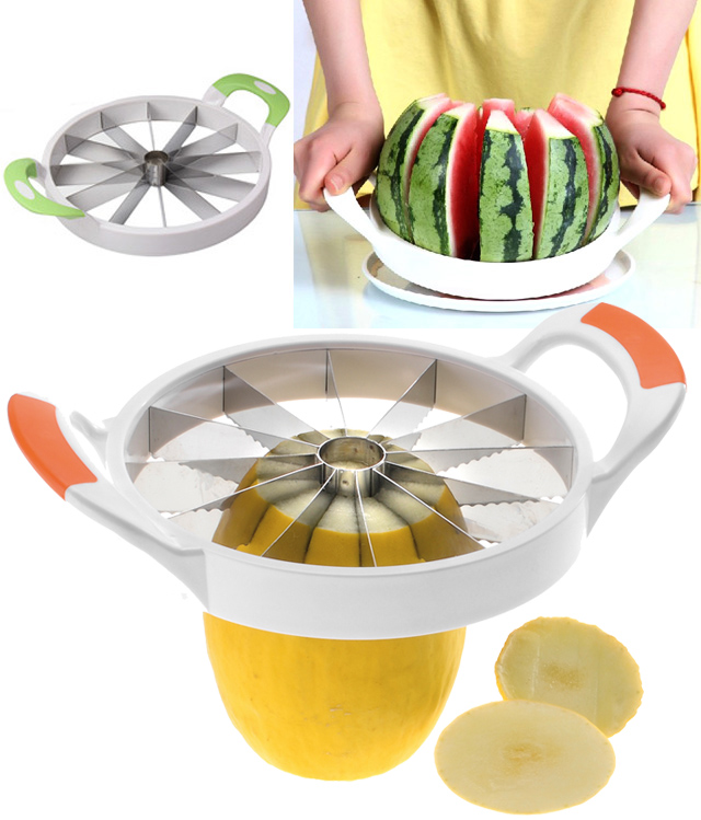 Ніж Empire Fruit Slicer для кавуна і дині Ø28см