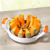 Нож Empire Fruit Slicer для арбуза и дыни Ø28см