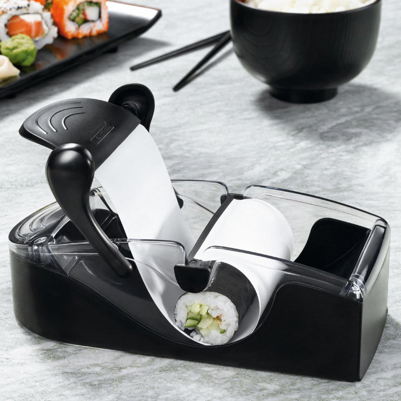 Машинка Perfect Roll Sushi для приготовления суши роллов