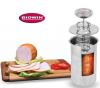 Ветчинниця BIOWIN (шинковар) на 1.5кг + термометр + пакети для м'яса