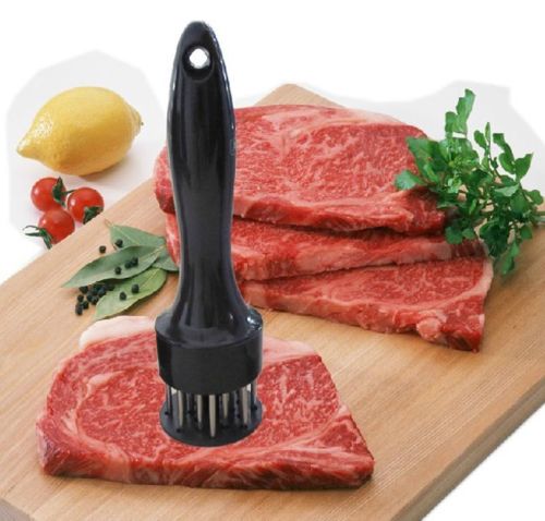 Пом'якшувач Carne для м'яса і риби (тендерайзер) 19см