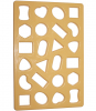 Форма Cookie Cutter для вирубки печива 33х23см 24 осередки