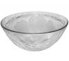 Салатница KIG Flora 2,6л стеклянная