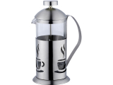 Френч-прес Kaiserhoff 1911 800мл Coffee&Tea Plunger