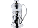 Френч-прес Kaiserhoff 1912 350мл Coffee&Tea Plunger