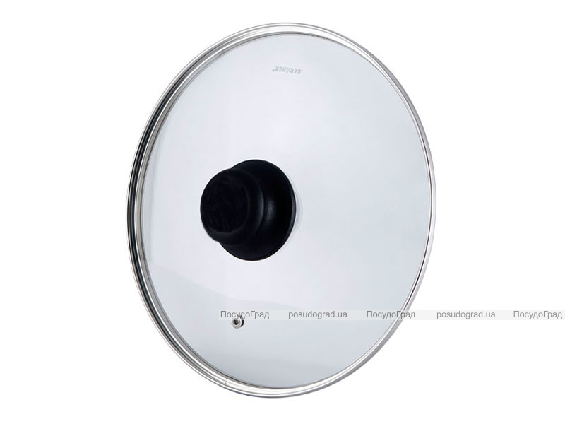 Крышка для посуды Bergner 2672 Стекло 26см 1шт