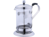 Френч-прес Kaiserhoff 2923 350мл Coffee&Tea Plunger