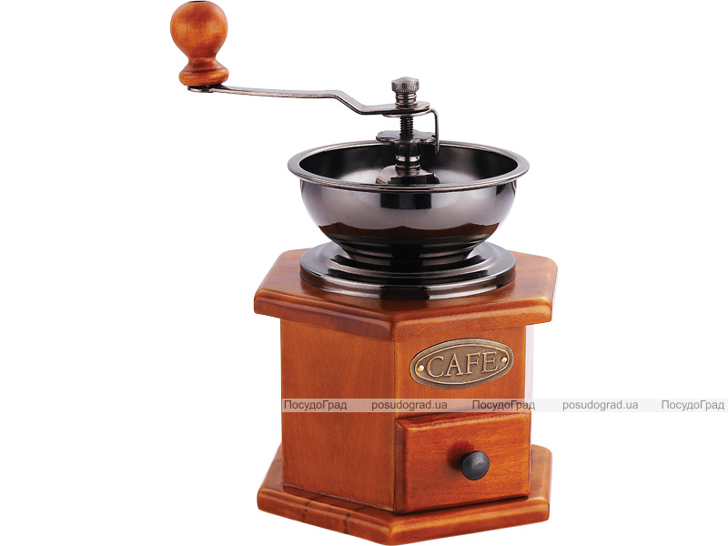Кофемолка ручная Kaiserhoff 2929
