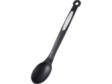 Ложка кухарська Kaiserhoff 35см нейлонова Kitchen Tools