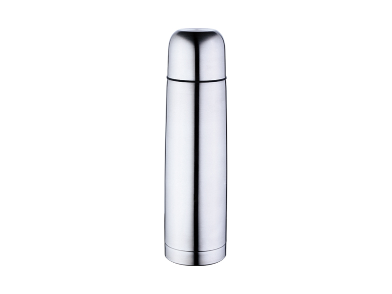 Термос Kaiserhoff "Vacuum Flask" 500мл Классический дизайн