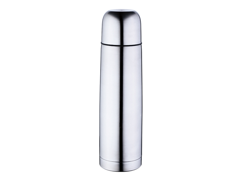 Термос Kaiserhoff "Vacuum Flask" 750мл Классический дизайн
