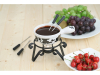 Набір для шоколадного фондю Kaiserhoff 6158 Hot Chocolate 6 предметів