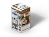 Френч-прес Kaiserhoff 7308 600мл Coffee&Tea Plunger II