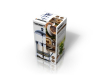 Френч-прес Kaiserhoff 7310 1000мл Coffee&Tea Plunger
