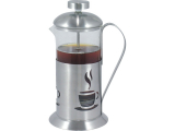 Френч-прес Kaiserhoff 7311 1000мл Coffee&Tea Plunger