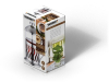 Френч-прес Kaiserhoff 7312 1000мл Coffee&Tea Plunger